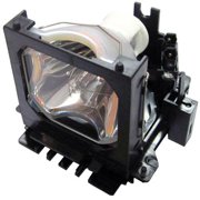 3M 78-6969-9601-2 Compatible Lamp for 3M Projector with 150 Days Replacement Warranty