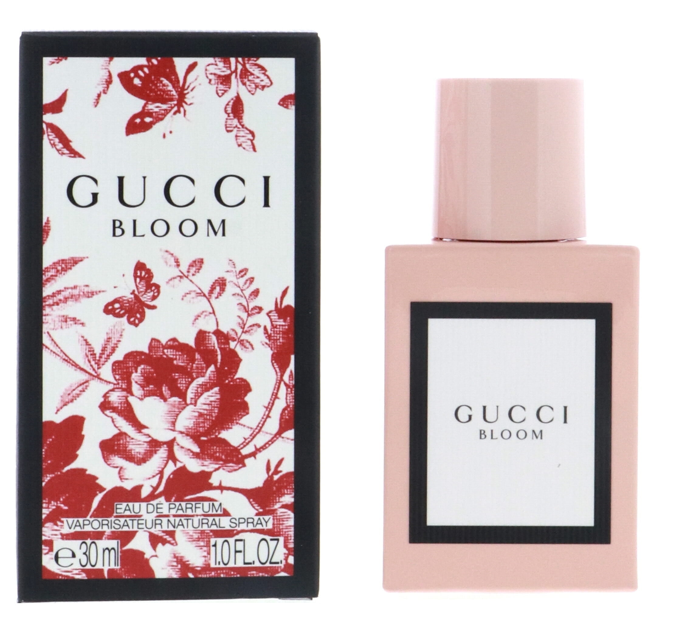 香水(女性用) GUCCI BLOOM Eau de Toilette 100ml Gucci Bloom Eau de Parfum Spray for Women, 100ml, White