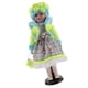 thumbnail image 1 of Muñeca de para Niñas con Soporte Expositor Decoración Casa Juguete de Dormir, 1 of 8