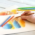thumbnail image 5 of Faber-Castell Polychromos Color Pencil, Adult Color Pencils for Advanced Artists (12 Pack), 5 of 7