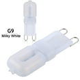 thumbnail image 2 of Gostoto G4 G9 LED Bulb Bi-Pin Base for 20W Halogen Bulb Equivalent Replacement AC/DC12V Dimmable AC110V AC220V LED bulbs, 2 of 7