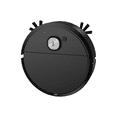 thumbnail image 2 of 6.7 Inch Cute Toy Robot Vacuum Cleaner - Moderately Sized, Can Sweep And Vacuum, 2 of 4