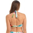 thumbnail image 2 of Fantasie Kiawah Island Underwire Halter Bikini Top FS501204, 2 of 2