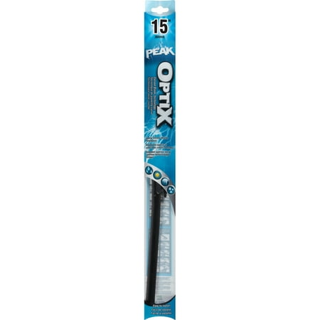 WIPER BLADE OPTIX 15IN