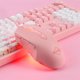 thumbnail image 2 of Ajazz AJ52 Wired 7-Key Gaming Mouse LED RGB Retroiluminado ratones Ajustable DPI PC PC ACCESORIOS GeweYeeli EL005262-01B, 2 of 7