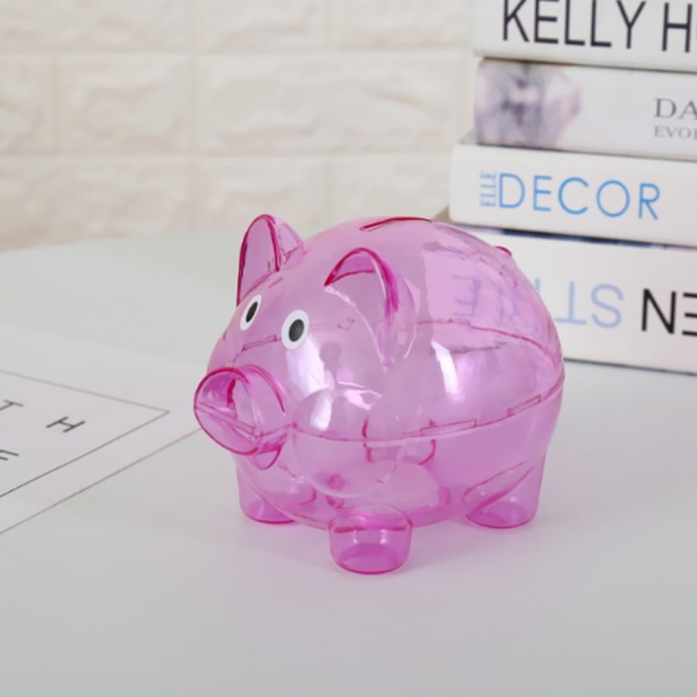 Details about   Combination Lock Money Coin Saving Storage Box Code Cash Piggy Bank Safe Toy 