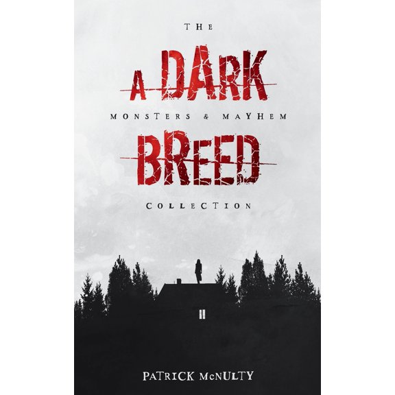 Pre-Owned A Dark Breed (Paperback) 199953123X 9781999531232
