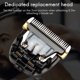 thumbnail image 5 of Cuchilla de Repuesto para -GP80, ER1611,1610,1511 Accesorio Principal Del Motor, 5 of 5