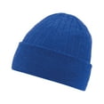thumbnail image 3 of Beechfield Bonnet Adulte Thinsulate, 3 of 3