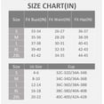 thumbnail image 3 of SOMER One Piece Swimsuit Womens Bathing Suits Tummy Control Backless Ruched Black Slimming Swimwear, 3 of 6