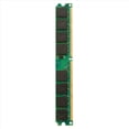 thumbnail image 5 of 10X Memoria RAM DDR2 de 2GB 1.8V 800Mhz PC2 6400 PC Ram Memoria para Computadora de Escritorio Memoria DIMM 240Pins, 5 of 5