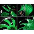 thumbnail image 4 of COUGAR CFD120 Green LED Fan, 4 of 4
