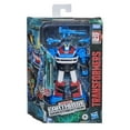 thumbnail image 1 of Transformers Generations War for Cybertron - Smokescreen WFC-E20, Deluxe, 1 of 9
