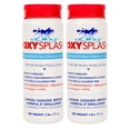 thumbnail image 1 of API OXSP2 Oxy Splash Swimming Pool Water Treatment Blend, 2 Pounds (2 Pack), 1 of 4