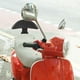 thumbnail image 2 of Respaldo de motocicleta Respaldo de bicicleta eléctrica Cojín de asiento de bicicleta eléctrica, 2 of 5