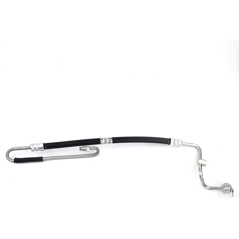 Power Steering High Pressure Hose A-Premium Power Steering Pressure Hose For Lexus LS430 2001-2006 V8 4.3L Power Steering Hose Assembly