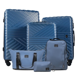 ルヴィ　4点セット　新品未使用アリ Adrienne Vittadini AVL242-001 The Two Tone Nylon Collection