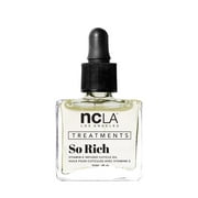NCLA Beauty So Rich Horchata Vitamin E Infused Cuticle Oil