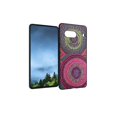 thumbnail image 1 of Compatible with Google Pixel 7 Phone Case, Mandala-8 Case Men Women, Flexible Silicone Shockproof Case for Google Pixel 7, 1 of 1