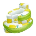 thumbnail image 2 of Ducha portátil de viaje, lavabo, piscina, juguete acuático, silla, estilo de baño B estilo B, 2 of 9