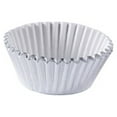 thumbnail image 2 of SPRING PARK 100Pcs Aluminum Foil Cupcake Liners Metallic Muffin Paper Cases Baking Cups, 2 of 7