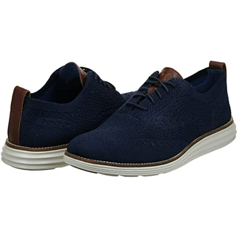 Cole haan grand stitchlite on sale wingtip