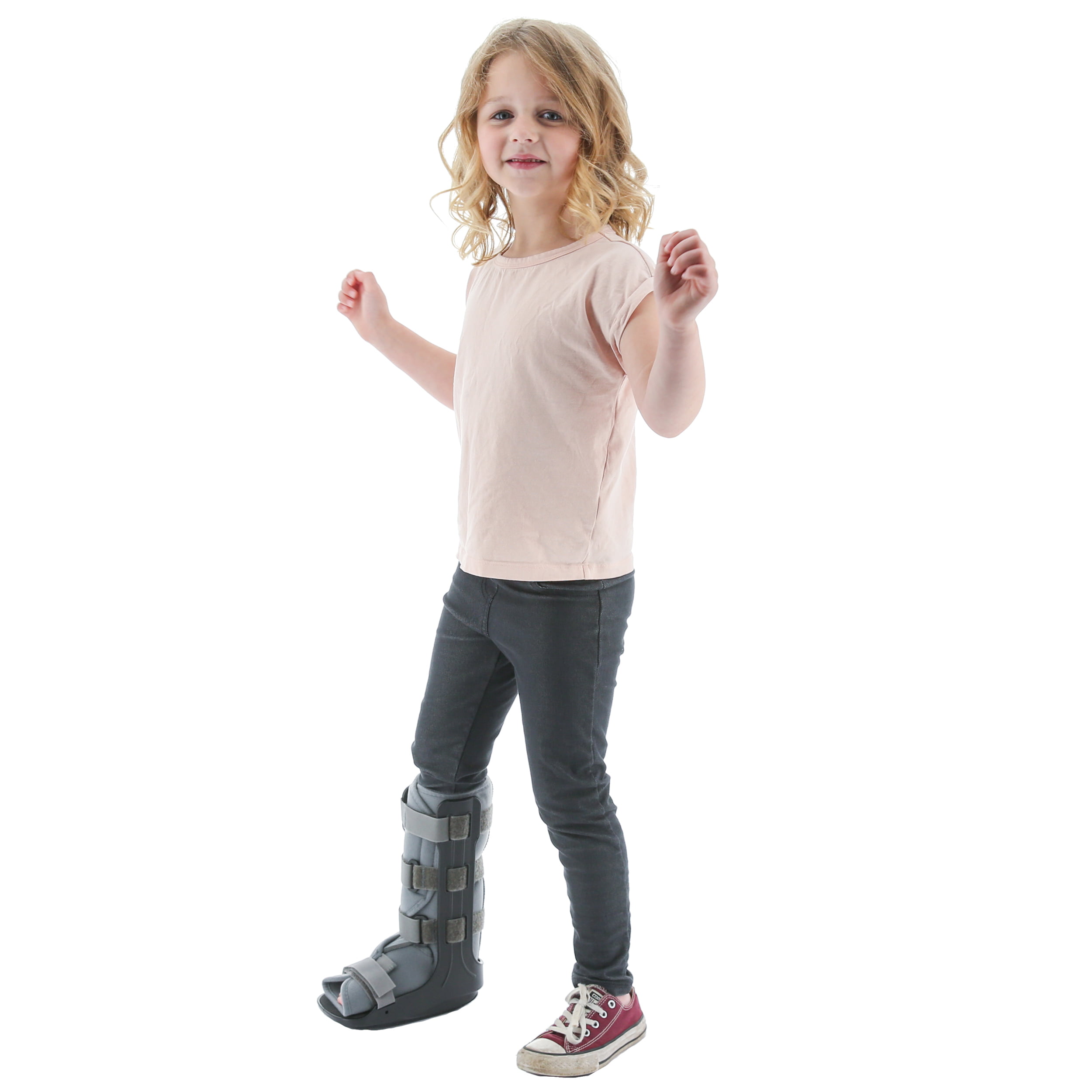 Swede-o Pediatric Walking Boot : Target