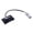 As Shown, variant on Rear View Backup Camera Hd Night Vision All Weather for Cadillac Escalade 2009-2014 Chevrolet Tahoe 2009-2014 Gmc Yukon Xl 2009-2014 Replace 22913932
