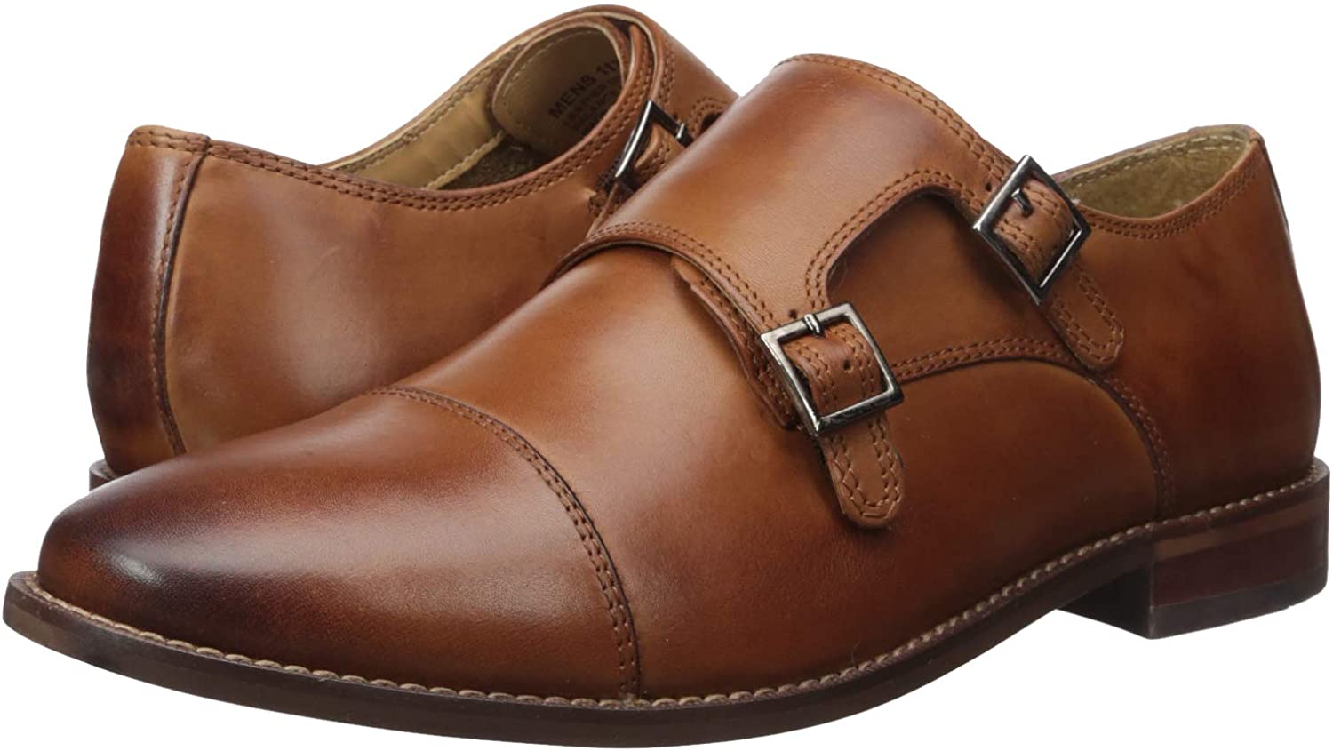 florsheim monk