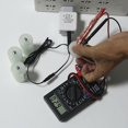 thumbnail image 2 of 1.5V Convertidor de batería D a eléctrico Convierta cualquier dispositivo de batería D en USB eléctrico, 2 of 5