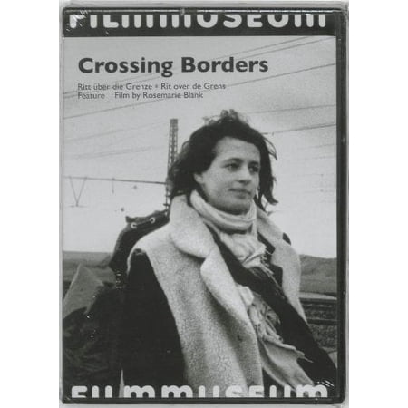 Crossing Borders ( Rit over de grens ) [ NON-USA FORMAT PAL Reg.0 Import - France ]