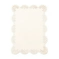 thumbnail image 3 of 10Pcs 10 Styles European Vintage Lace Scrapbook Paper Pads for DIY Album Scrapbook Greeting Card Background PaperEuropean Vintage Lace Hand Ledger Collage Sandy Brown 175x125x0.1mm 1pc/style, 3 of 4