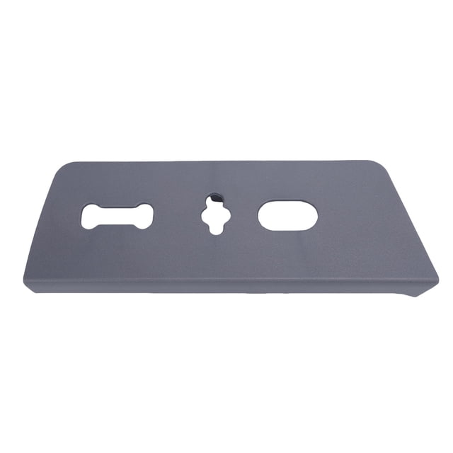 Switch Housing Trim Bezel Panel 9L3Z-14A 706 Passenger Side Switch Housing Panel Impact Proof Front Right Wing Switch Panel Trim Bezel