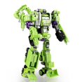 thumbnail image 1 of Children's Transformation Electronic Watch Dinosaur Transformation Robot Watch Rise Little Boy Toys, 1 of 5