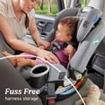thumbnail image 6 of Graco 4Ever DLX 4-in-1 Car Seat, Geo Pop,, 6 of 8