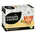 thumbnail image 5 of Higgins & Burke Thé Noir Roaring Capsules K-Cup 8 Grammes (96/caisse) - Fabriqué au Canada, 5 of 5