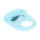 thumbnail image 1 of Babero impermeable para niños pequeños, Baberos de silicona para alimentación de bebés Baberos de silicona para bebés Juego de baberos impermeables elaborados con cuidado, 1 of 12
