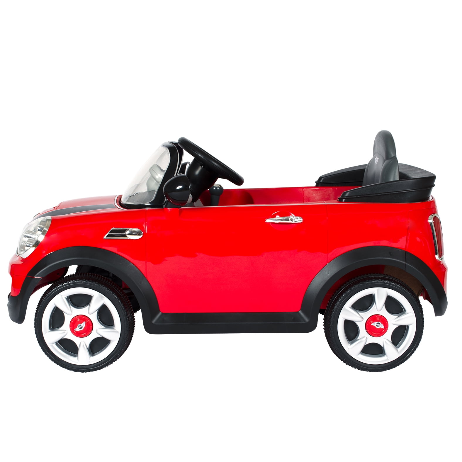 Montable mini cooper walmart new arrivals