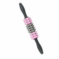 thumbnail image 1 of Abbraccia Cilindro de masaje Wolf Tooth para estiramiento y relajación muscular, herramienta de recuperación fitness, 1 of 6