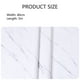 thumbnail image 2 of Papel de Contacto de Mármol para Encimeras Papel Pintado de Mármol Impermeable Encimeras Despegables y Pegables Papel de Contacto para Gabinetes de Cocina Revestimiento Autoadhesivo Decorativo para, 2 of 6