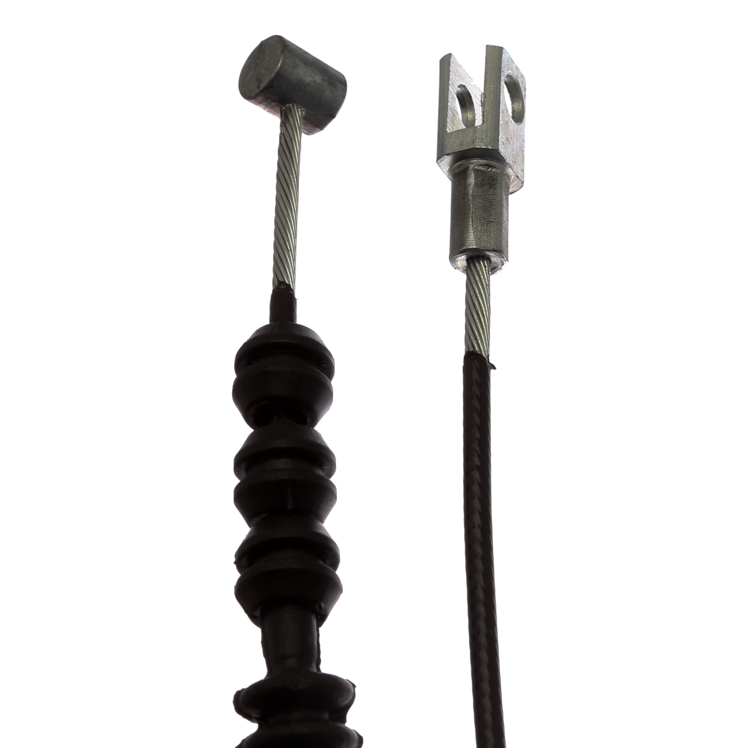 Raybestos Element3 Brake Cables, BC97107 Fits select: 2011 KIA SORENTO, 2010-2011 HYUNDAI SANTA FE