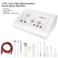 thumbnail image 3 of Beauty Machine, Facial Machine,Wrinkle Removal Machine, Face Skin 4 IN 1 High Frequency Galvanic For Beauty Parlor, 3 of 8