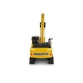 thumbnail image 4 of Komatsu PC210LC-11 Tracked Excavator 1/50 Diecast Model by Universal Hobbies, 4 of 4