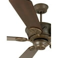 thumbnail image 5 of Craftmade Chaparral 54 in. Indoor/Outdoor Ceiling Fan, 5 of 9