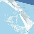 thumbnail image 3 of PENGXIANG Anti Fog Safety Glasses Tinted Blue Light Blocking For Kids  Transparent, 3 of 5