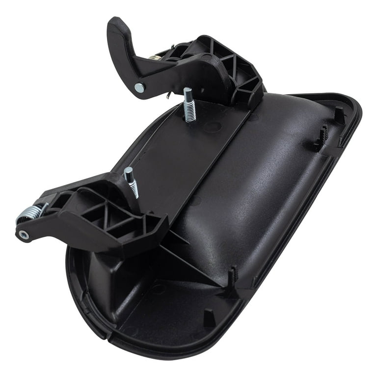 Brock Replacement Tailgate Handle and Latch Set Compatible