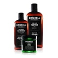 thumbnail image 1 of Set de cuidado de la piel Brickell Men's Products Daily Advanced Care, 1 of 9