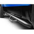 thumbnail image 6 of N-Fab Cab Length Textured Black Nerf Steps Fit 2019-2024 Ram 1500 (New Body Style) Crew Cab, 6 of 19