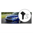 thumbnail image 5 of Car Tire Carrier Lock Cover with Rings Kit 15182986 15040331 for Car Accessories, 5 of 5
