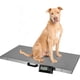 thumbnail image 1 of RACK & PACK Bascula Digital Inalambrica para Perro Mascota Raza Pequeña Mediana Grande y Gigante Med, 1 of 6